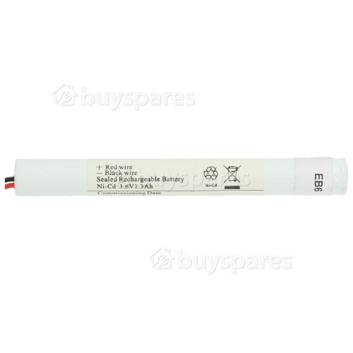 Eterna EB6 Emergency Lighting 3.6V Stick Battery