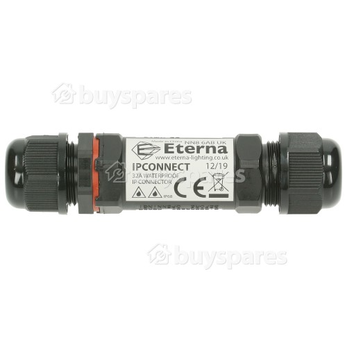 Eterna IP68 Waterproof Electrical Connector