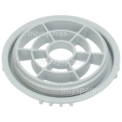 Laden Ring-nut For Air-flow Body