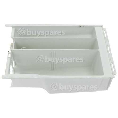 Whirlpool Soap Detergent Drawer