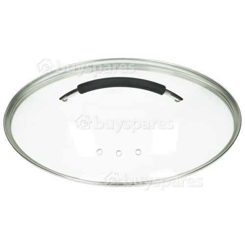 Magimix Steamer Glass Lid With Handle