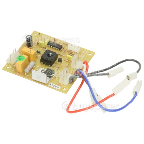 Kenwood PCB MG700/710/720
