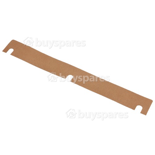 Arcelik Switch Insulation Sheet