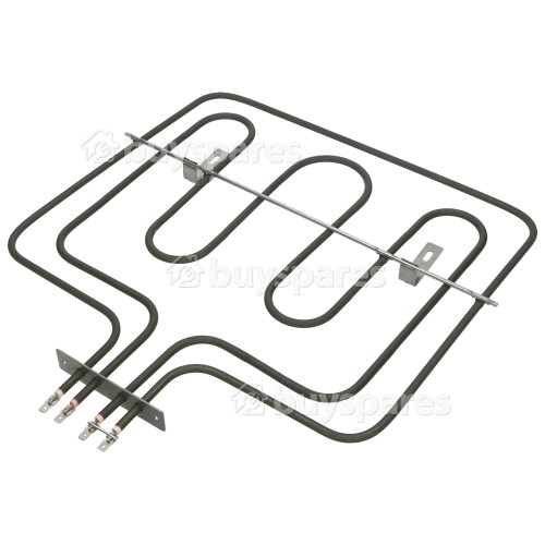 AEG Top Dual Oven/Grill Element 2350W