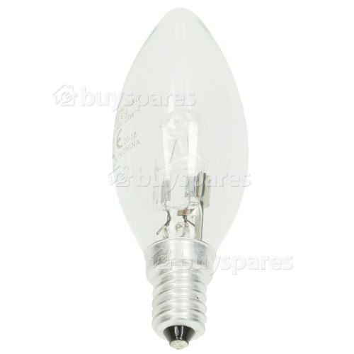 Faure Cooker Hood LED SES/E14 220-240V Lamp