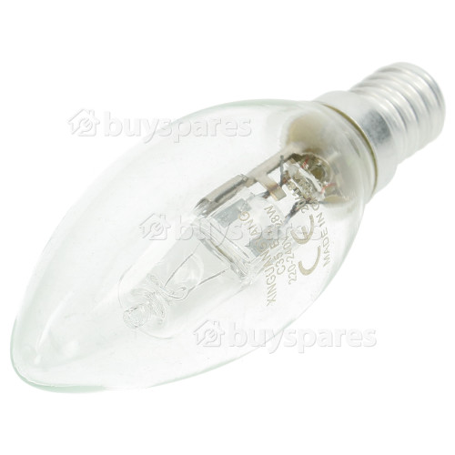 28W Ampoule Pour Hotte Aspirante SES/E14 220-240V Arthur Martin