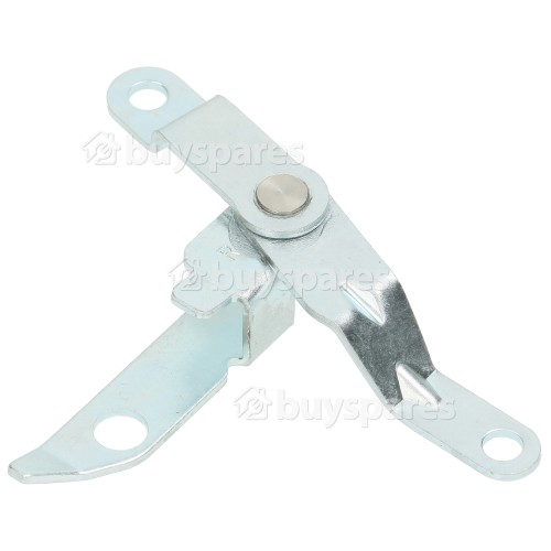 Pelgrim Sliding Door Mechanism R Assy