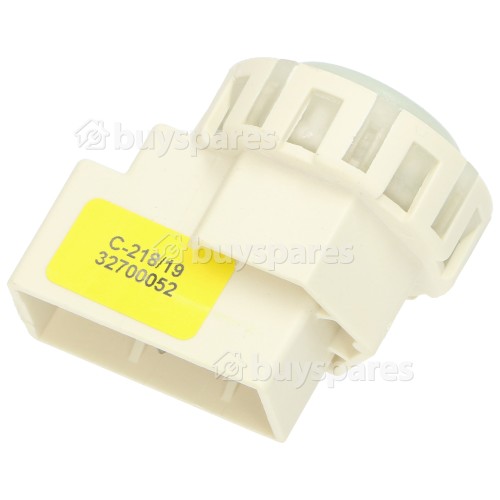 Silverline Safety Switch : C218/19 32700052 Or 41900729 Label On Part C115/20