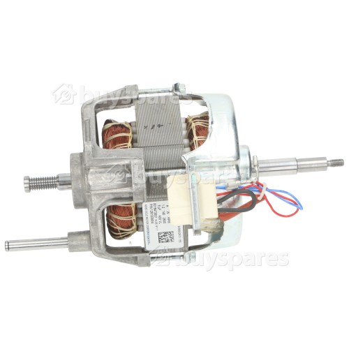 Motor De Secadora - Nidec Sole 20583025CI.155 P/N 12512090/4 2600RPM Electrolux