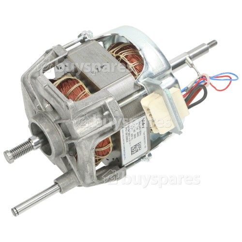 Electrolux Motor ; Nidec Sole 20583025CI.155 P/N 12512090/4 2600RPM