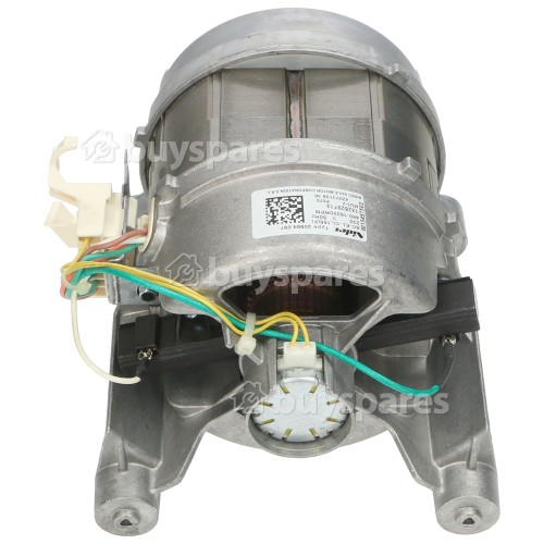 AEG Motor Assembly: Nidec Sole Type 20584.087 AC.EL.CL.155 (F) 480 To 16000RPM