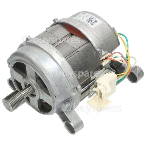 AEG Motor Assembly: Nidec Sole Type 20584.087 AC.EL.CL.155 (F) 480 To 16000RPM