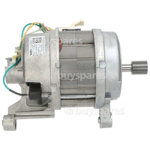 Electrolux Group Motor Assembly: Nidec Sole Type 20584.087 AC.EL.CL.155 (F) 480 To 16000RPM