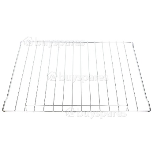 Grille De Four Silverline