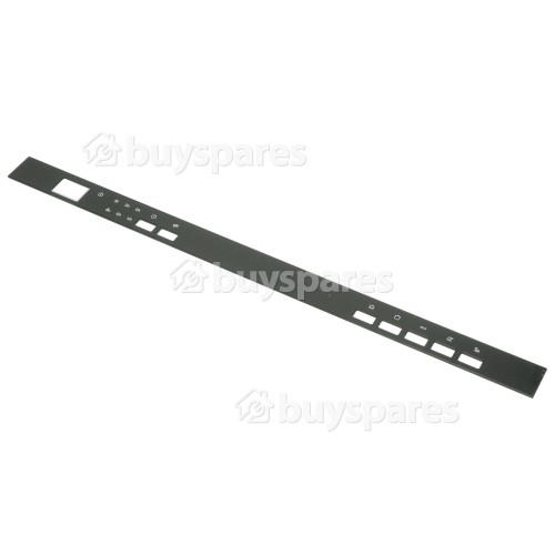 Control Panel Film