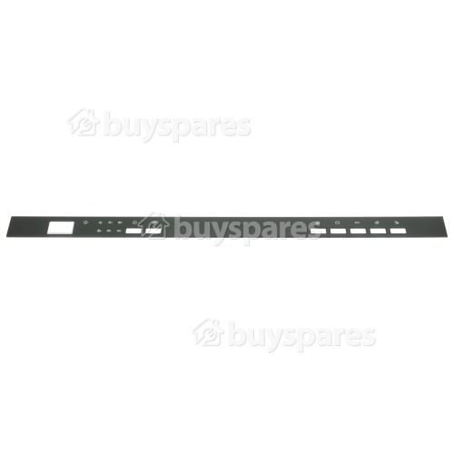 Control Panel Film