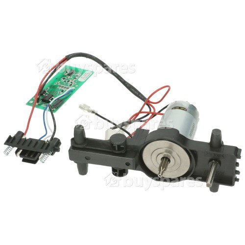 Black Decker Motor BuySpares