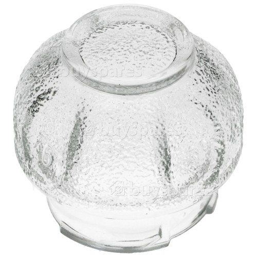 Electrolux Glass Cover Oven Lamp Top