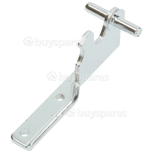 Samsung SR-L629EV Assy Hinge MIDW2-PJTT4-----