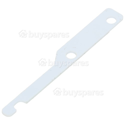 Samsung SR-L629EV Shim HINGE-MID-RD-PVCT2.0----