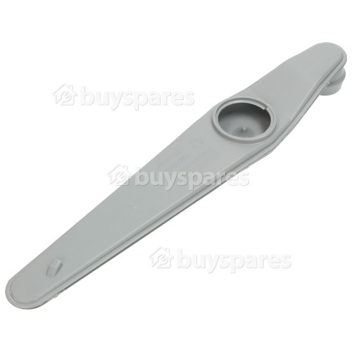 Smeg Lower Spray Arm Orz. Grey