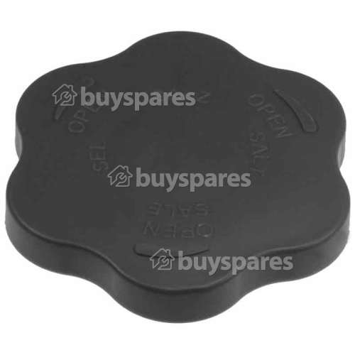 Softener Cover / Salt Cap