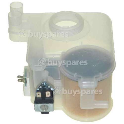 Water Softener