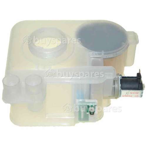 Hoover Water Softener : Fudi Model FD-02 230V