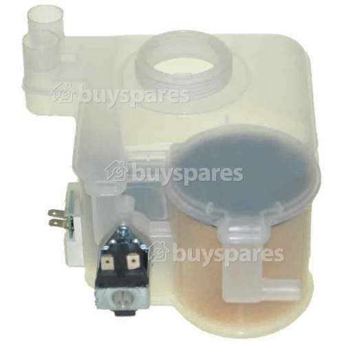 Hoover Water Softener : Fudi Model FD-02 230V