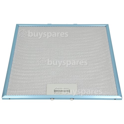 Neue Metal Mesh Grease Filter Grid : 320x320mm