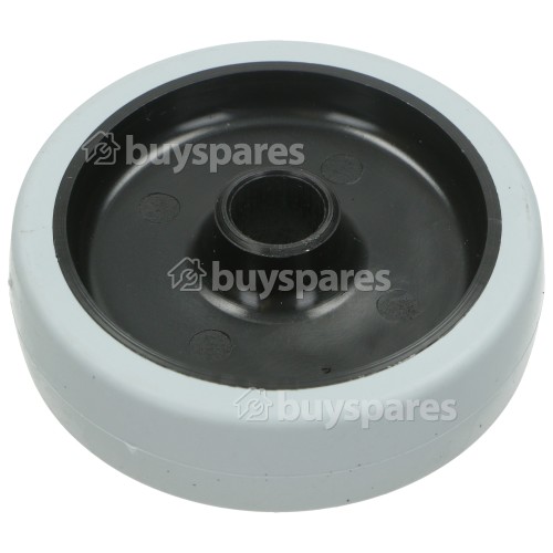 Numatic TTB-4552 3" Grey Wheel