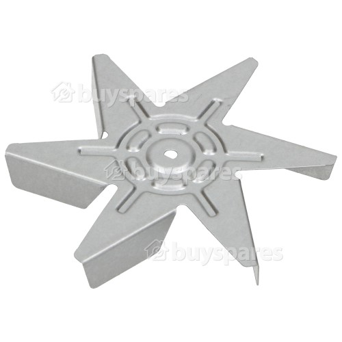 Electrolux Group Fan Six Blade Dia. 15CM ( 150MM D-shaft Medium )