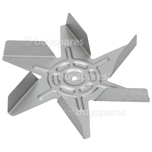 Electrolux Group Fan Six Blade Dia. 15CM ( 150MM D-shaft Medium )