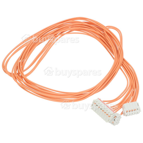 Cannon Wiring DEA601-ELECTRODISP. -interface