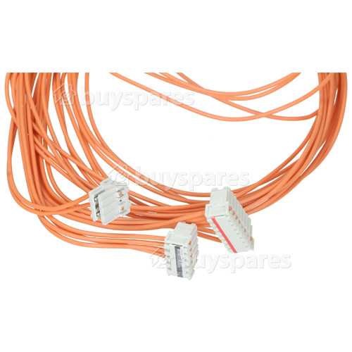 Cannon Wiring DEA601-ELECTRODISP. -interface