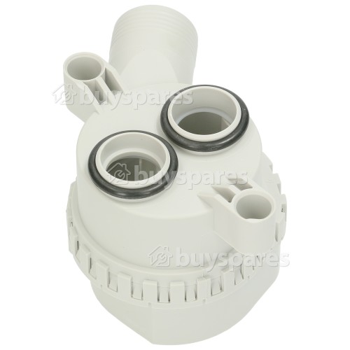 Fors Flow Control Regulator
