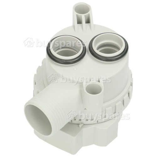 Fors Flow Control Regulator