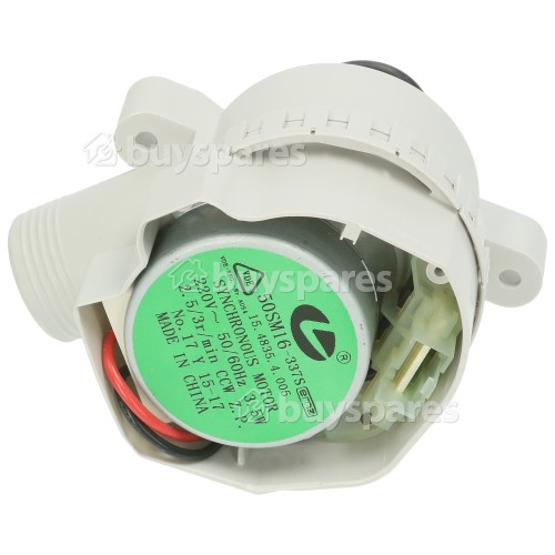Fors Flow Control Regulator