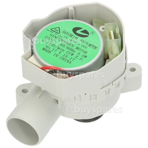 Fors Flow Control Regulator