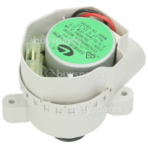 Fors Flow Control Regulator