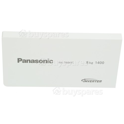 Panasonic Soap Dispenser Handle Na-