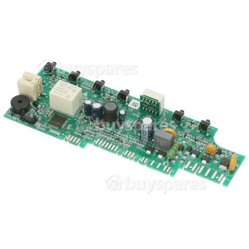 Candy Pcb