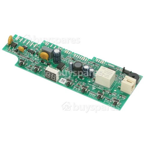 Candy Pcb