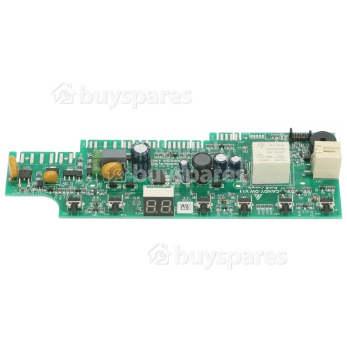 Candy Pcb