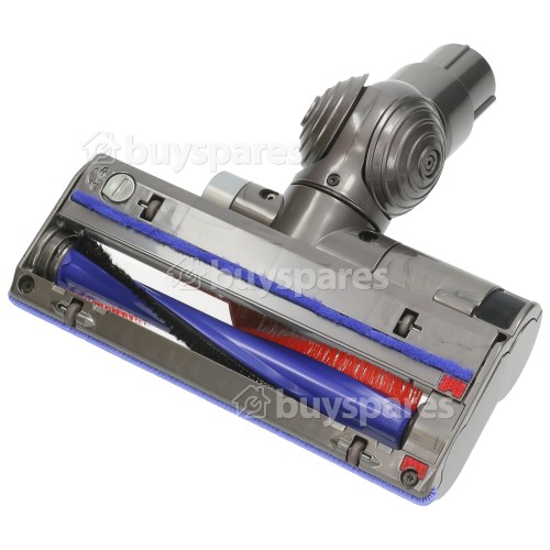 Dyson Cyclone Handle Assy