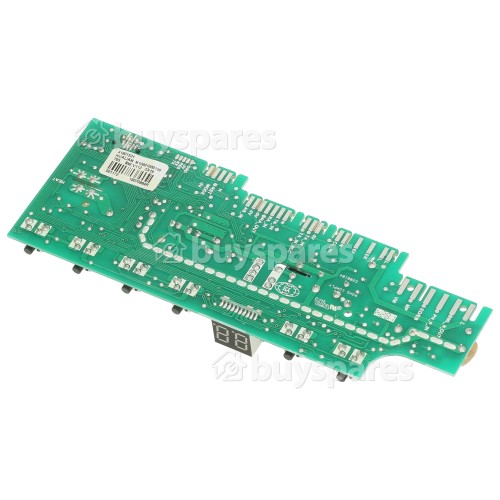 Hoover Electronic Module