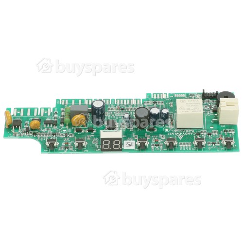 Hoover Electronic Module