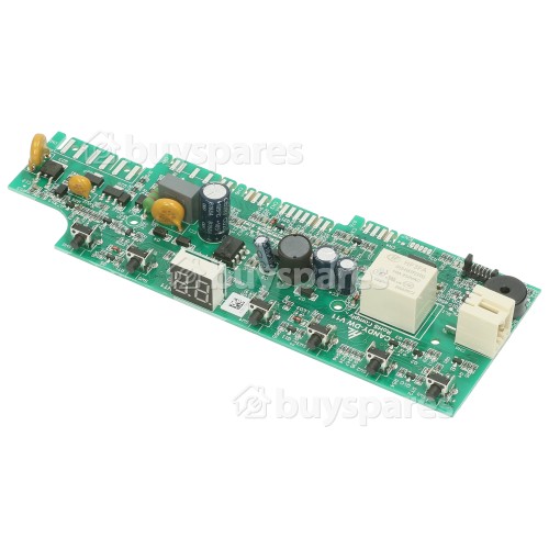 Hoover Electronic Module
