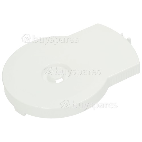 Braun Lid