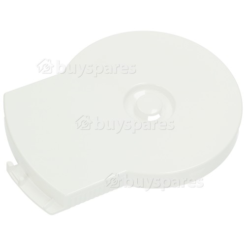 Braun Lid